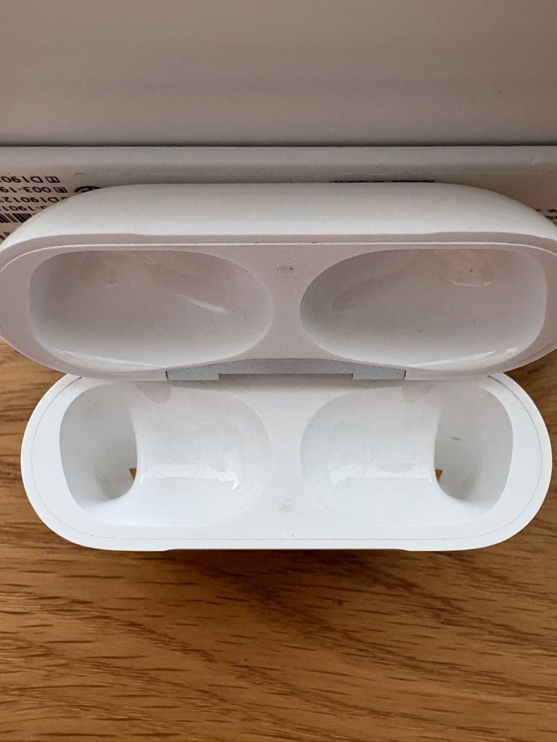 イヤホン Apple AirPods pro MWP22J/A