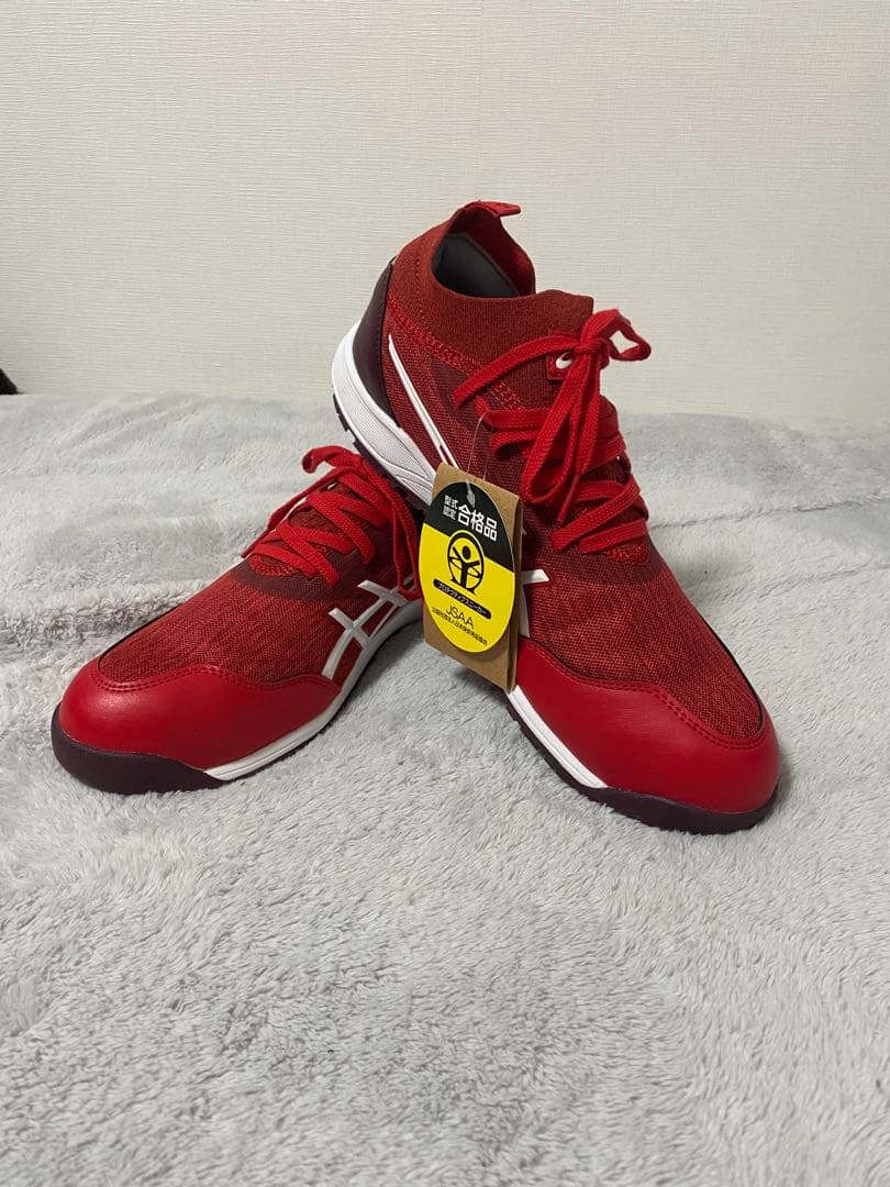 ASICS WINIDOR CP713T TS 27.0 cm 未使用品最終価格