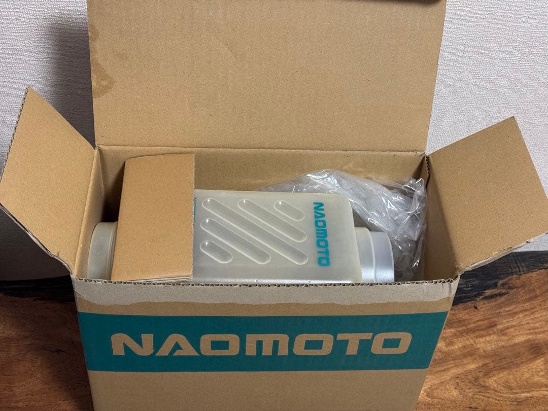 ナオモトNAOMOTO 業務用アイロン HYS-410 未使用に近い