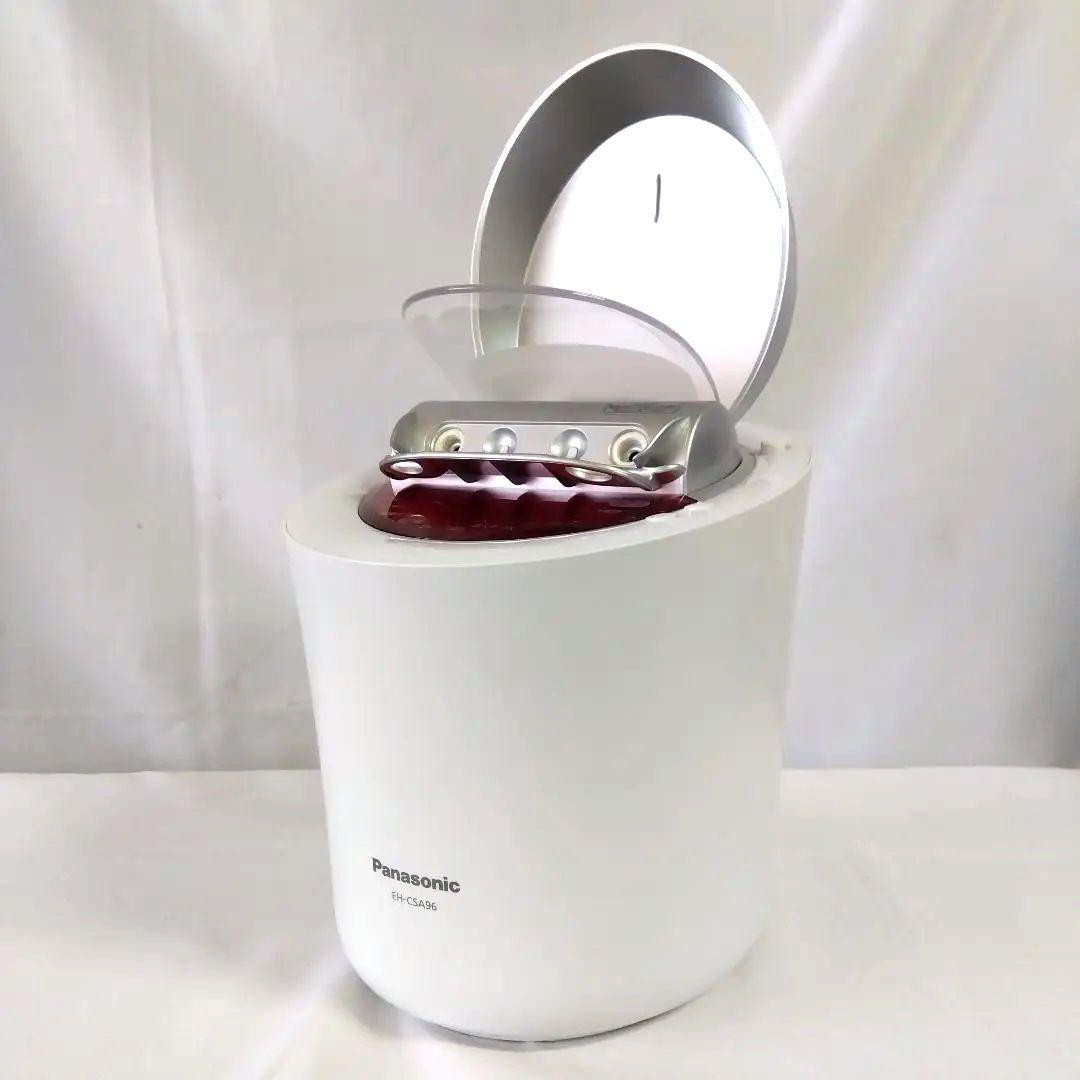 Panasonic EH-CSA96 フェイススチーマー