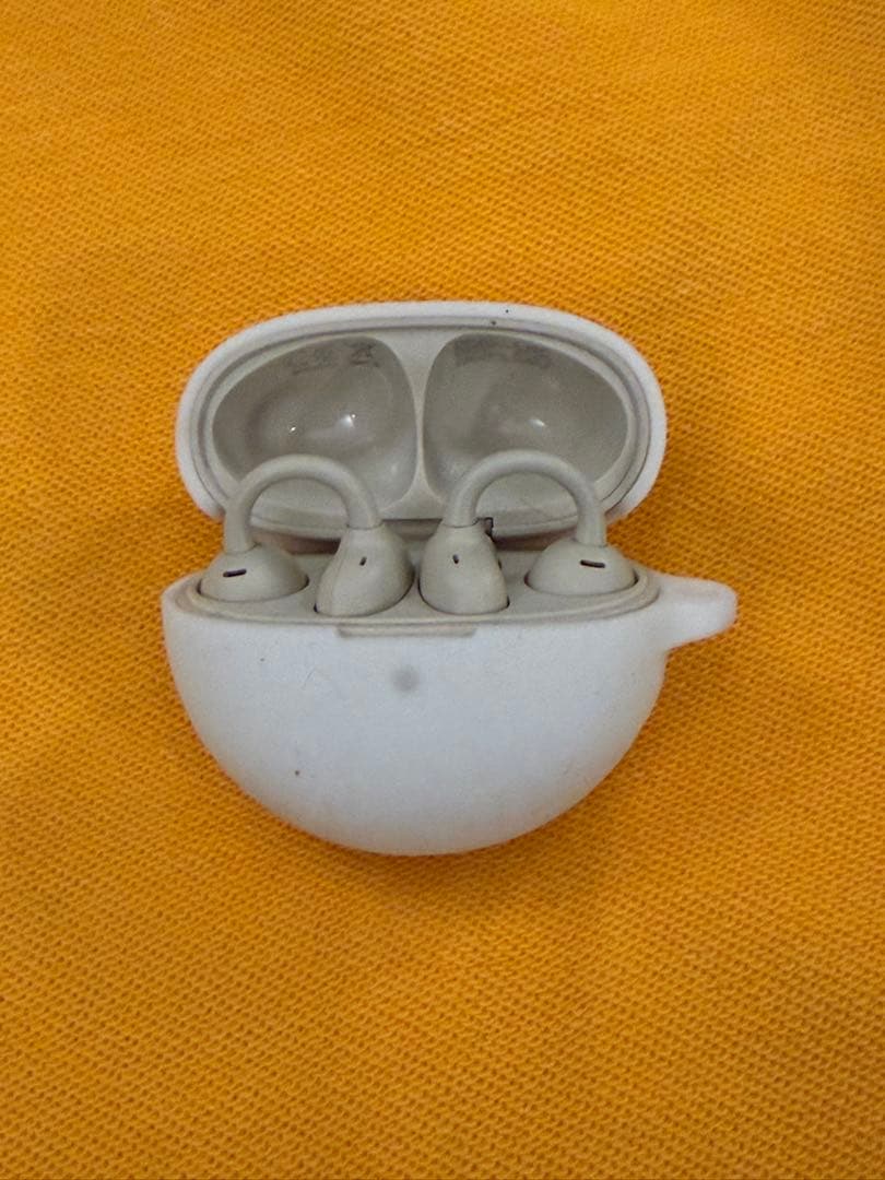 Freeclip ケース付き