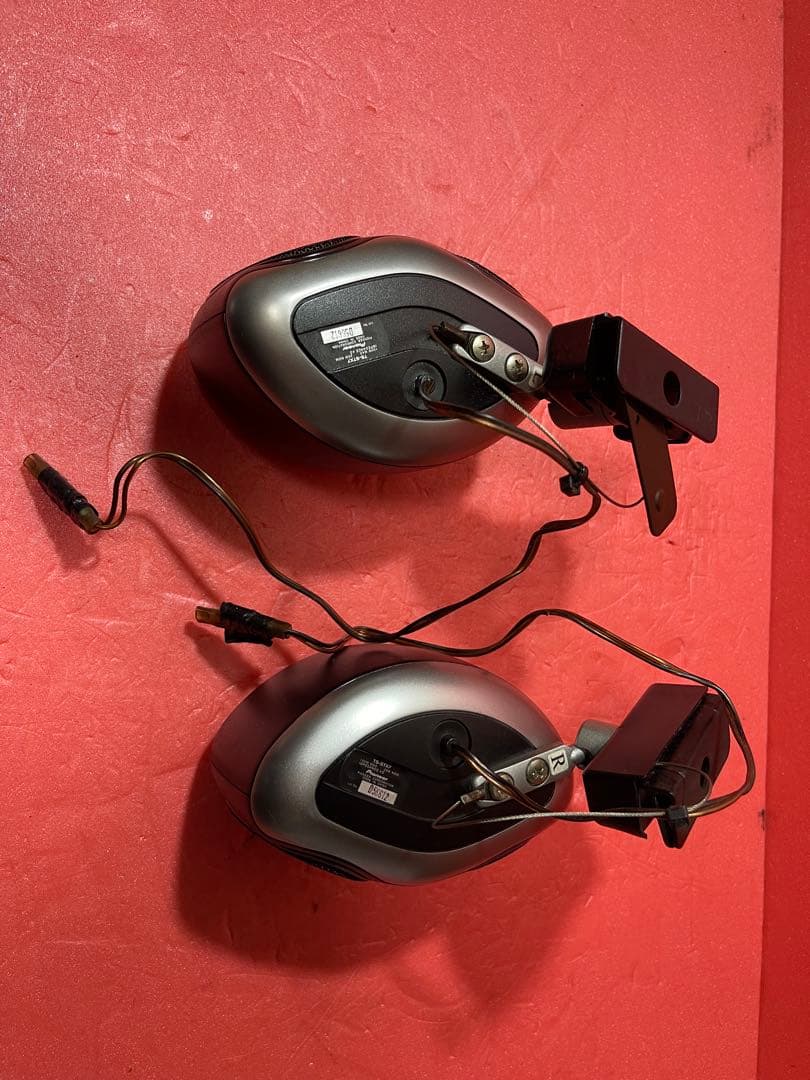 カロッツェリア TS-STX7 サテライトスピーカー. (288)