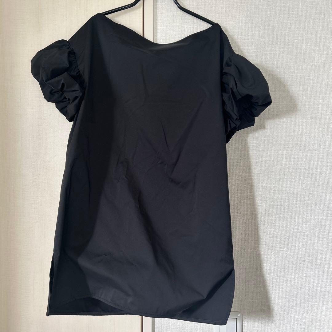 bow.a ボウエー　COCOON TOPS