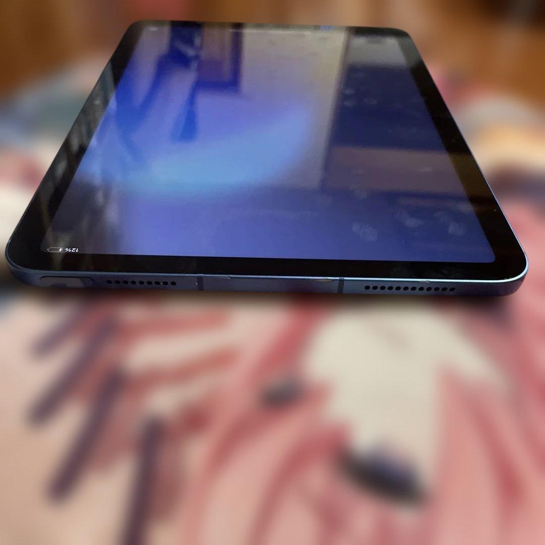 Apple iPad A16スペースグレー 本体