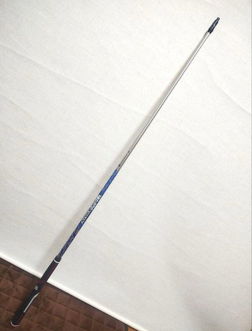 アッタス キング ATTAS KING 5S　シャフト　ピン スリーブ 3#4#