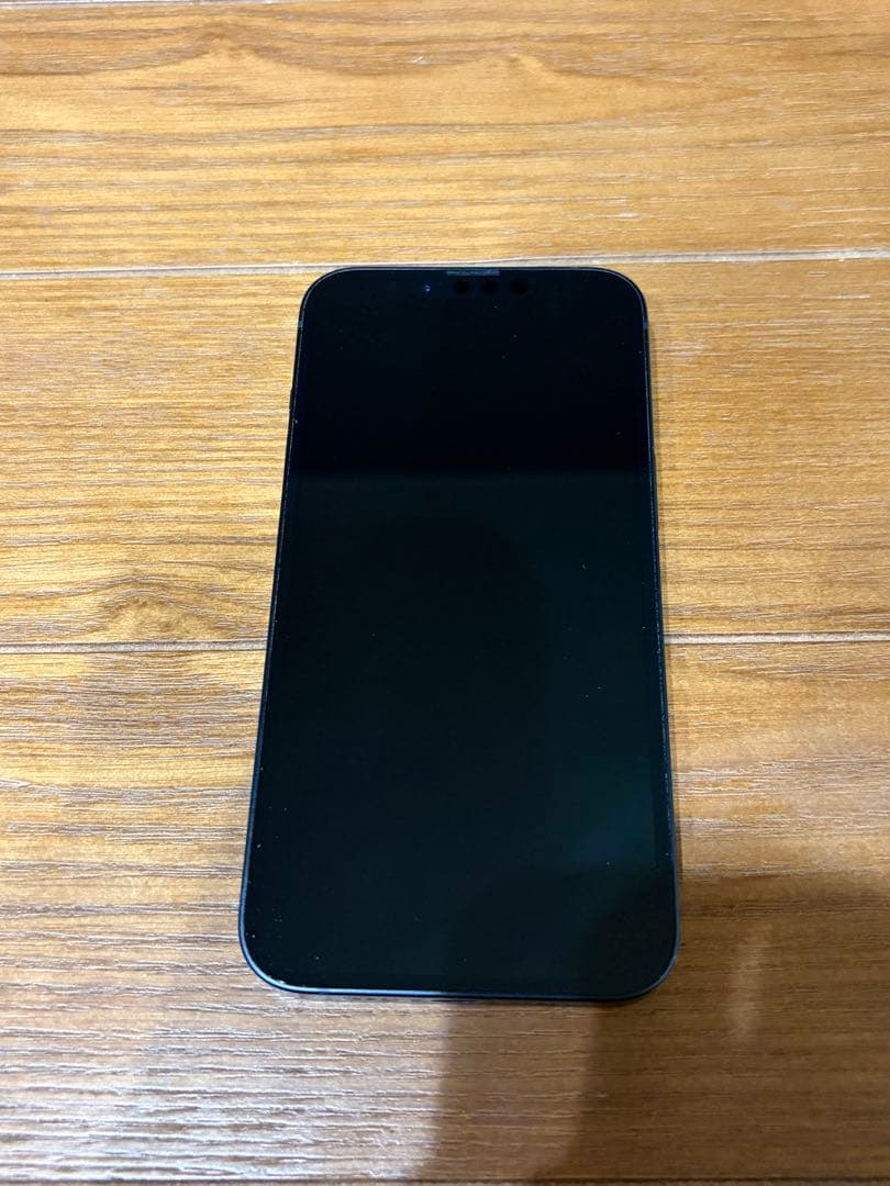 Apple iPhone 14 本体 ミッドナイト