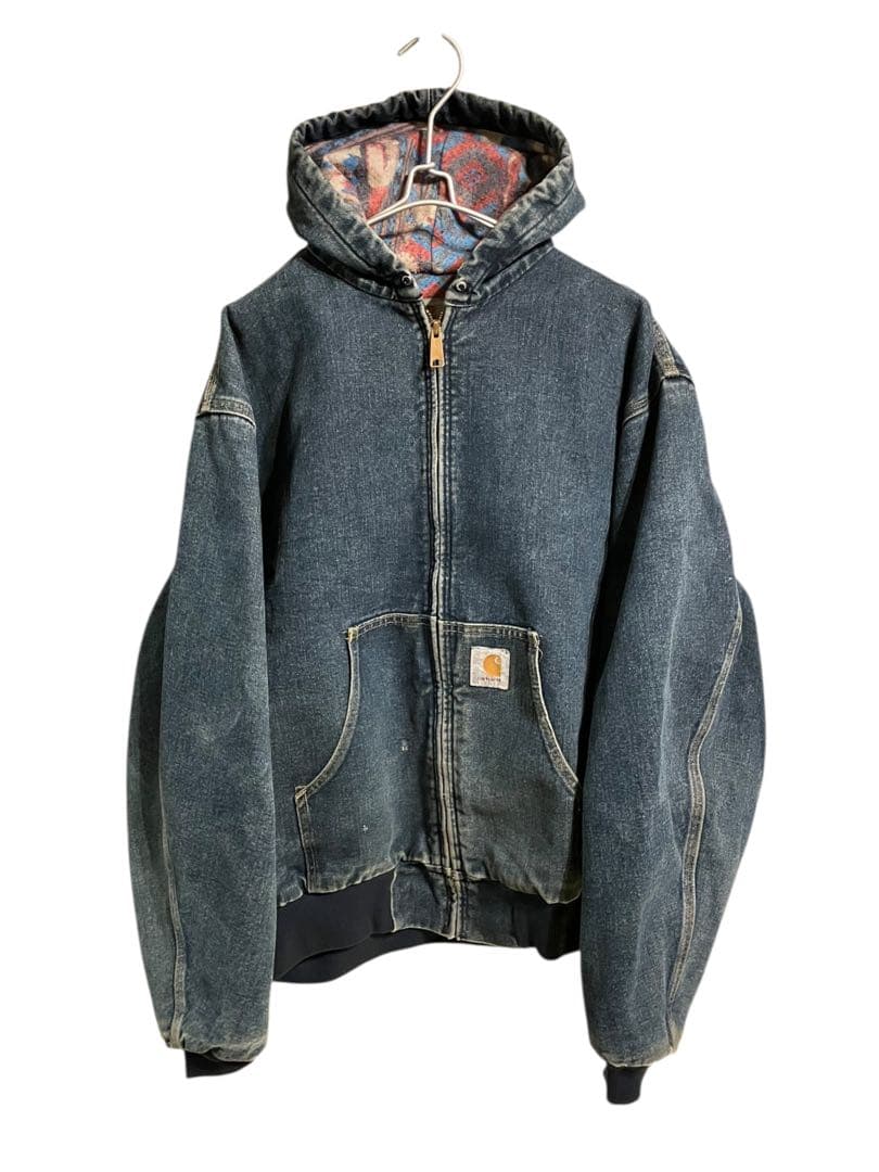 希少 carhartt Southwest Active Jacket