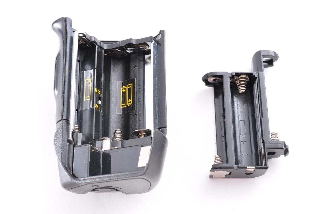 フィルムカメラ Nikon F4S Body