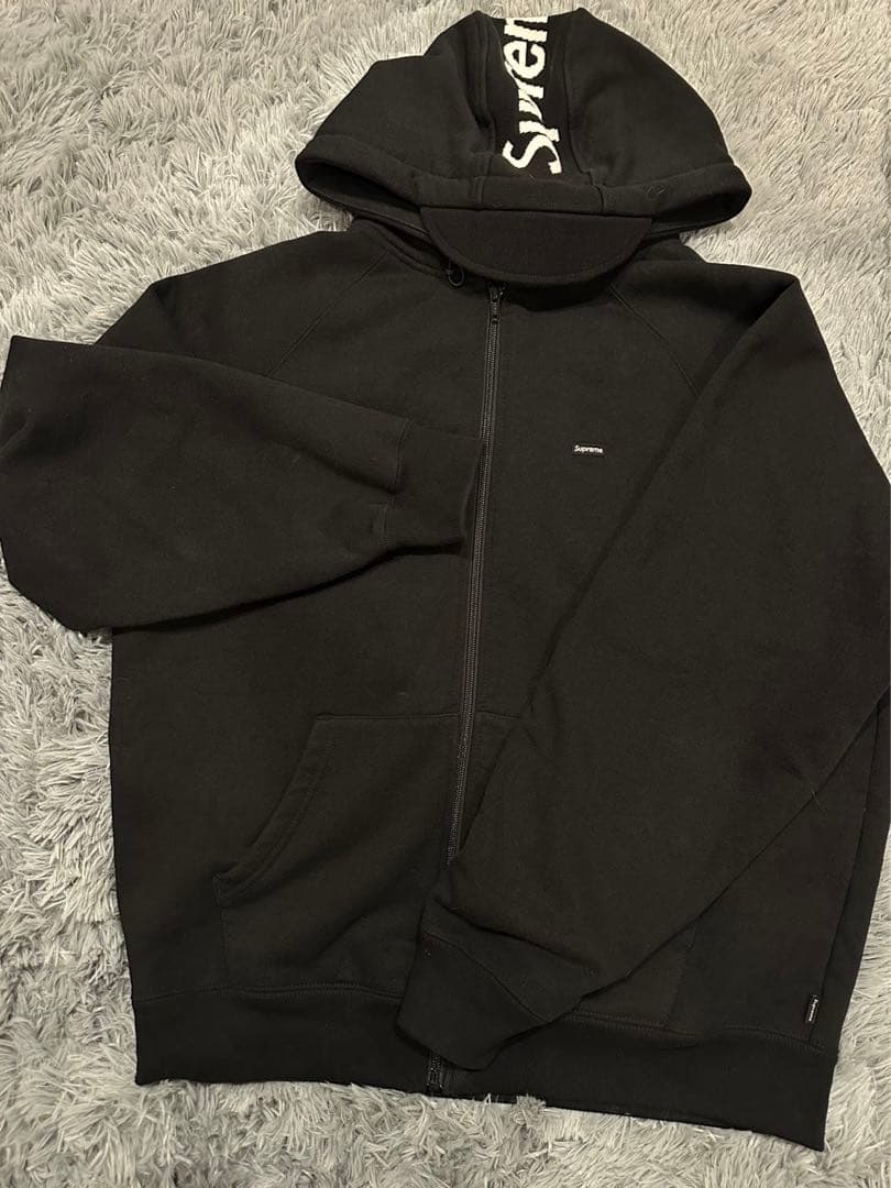 supreme Small box ジャケット