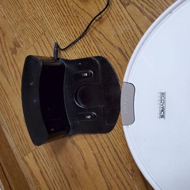 ロボット掃除機 DEEBOT M82