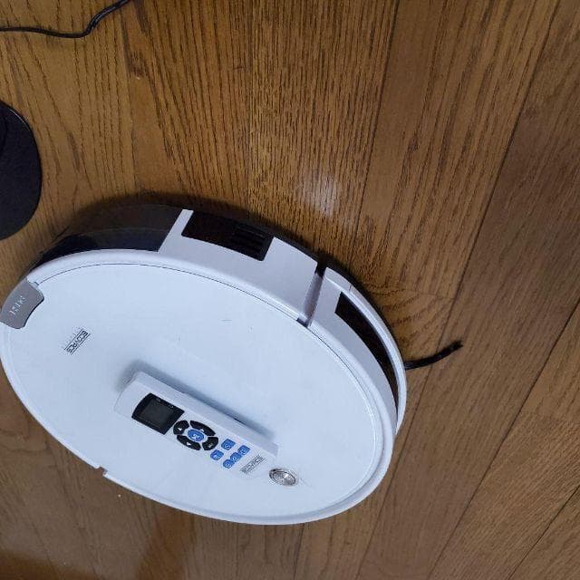 ロボット掃除機 DEEBOT M82