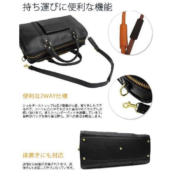 吉田カバン 吉田ポーター バロン 旅行鞄 本革