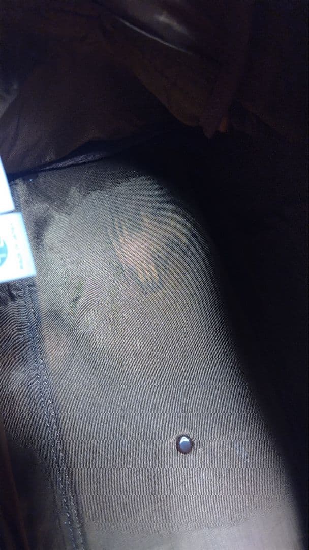 吉田カバン 吉田ポーター バロン 旅行鞄 本革