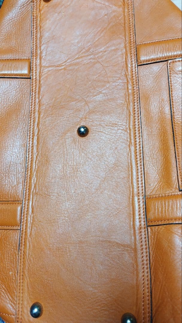 吉田カバン 吉田ポーター バロン 旅行鞄 本革