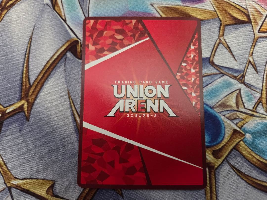 UNION ARENA 小宮 恵那