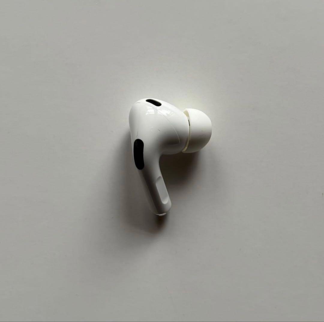 Apple AirPods Pro 2世代 片耳 A3048 右耳 USB-C
