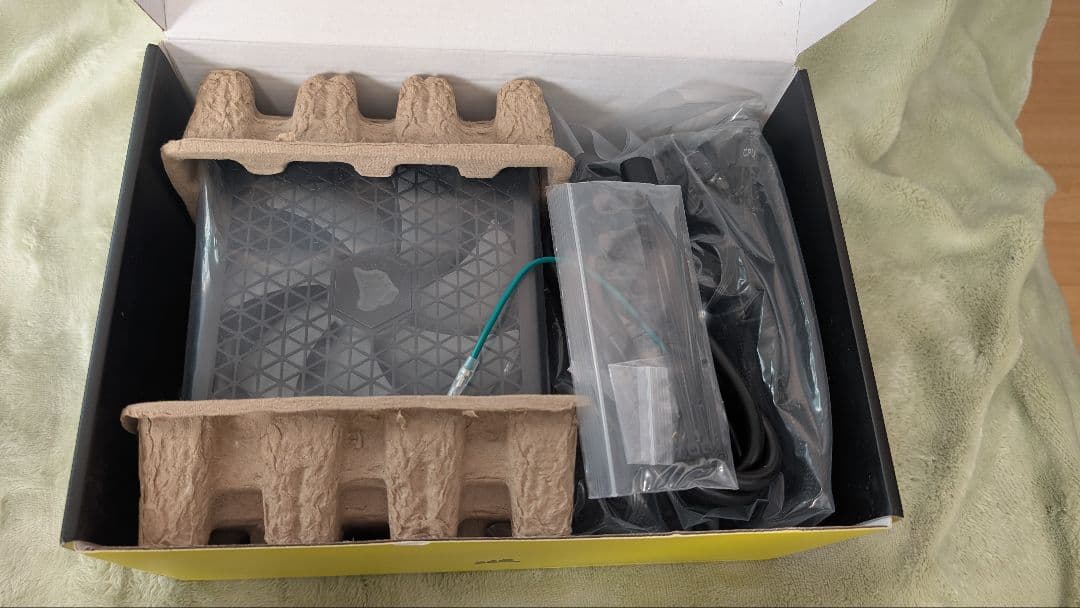 Corsair RM850x 850W ATX電源ユニット