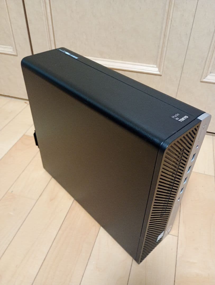 HP/600G5/正規Windows11/Core i3/メモリ8G/SSD