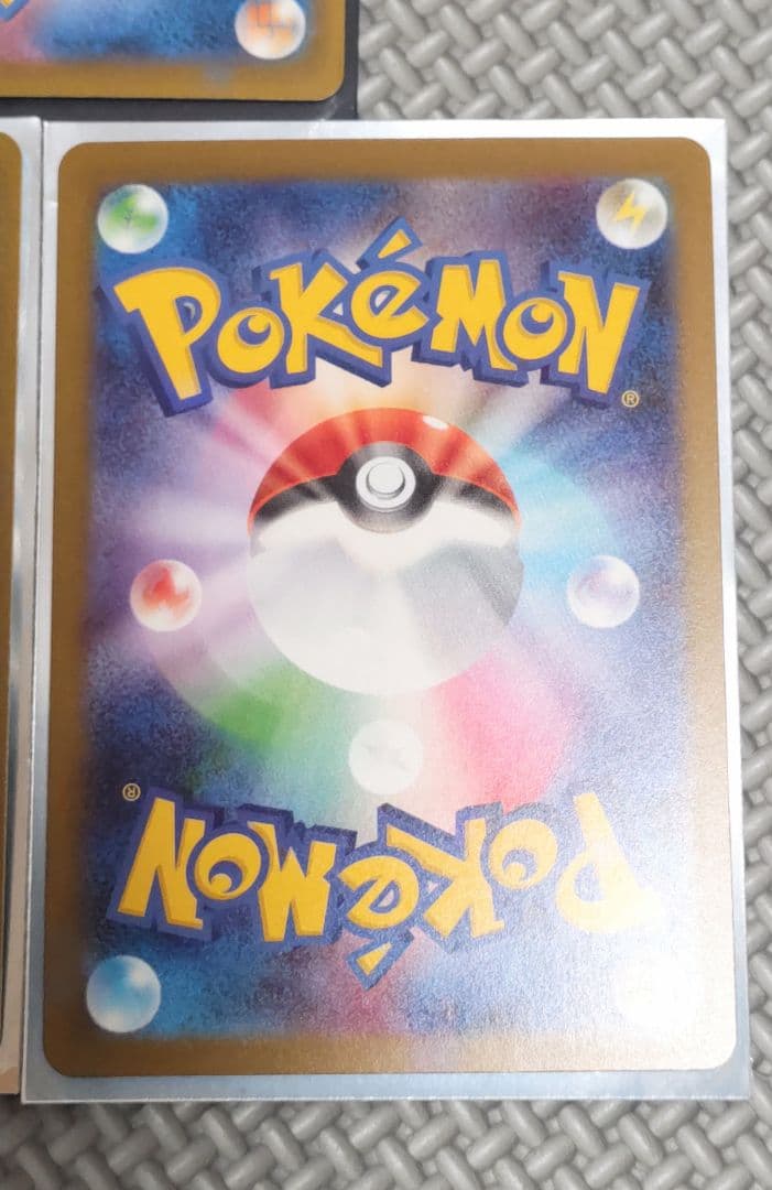 ニ*ル様 [DG4]カナリィ 関連カード 3枚セット