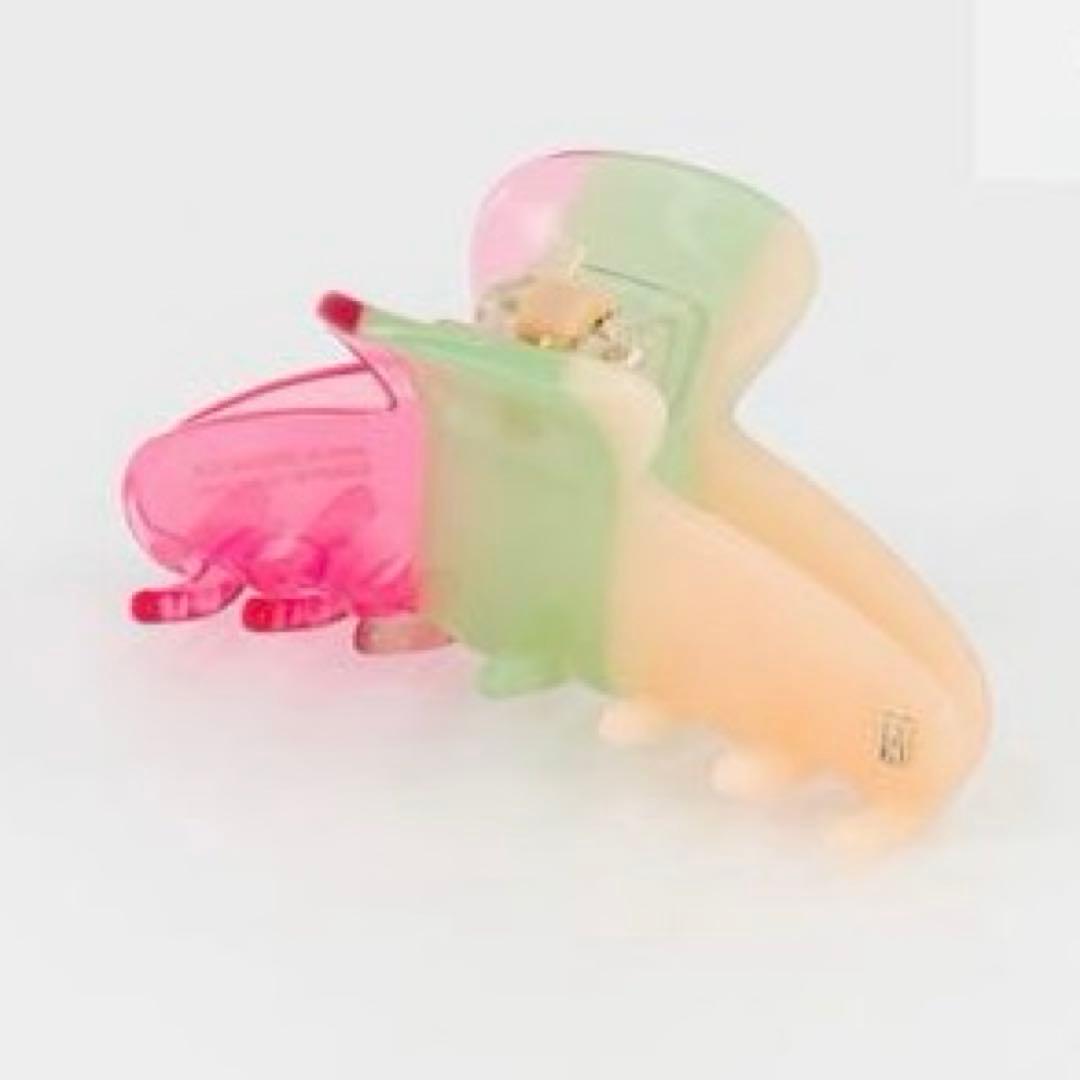 新品　アレクサンドルドゥパリ　ヘアクリップ