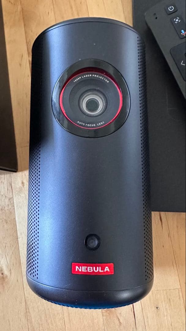 【アルタン様】Anker NEBULA Capsule 3 Laser