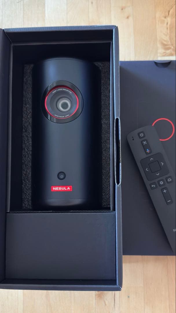 【アルタン様】Anker NEBULA Capsule 3 Laser