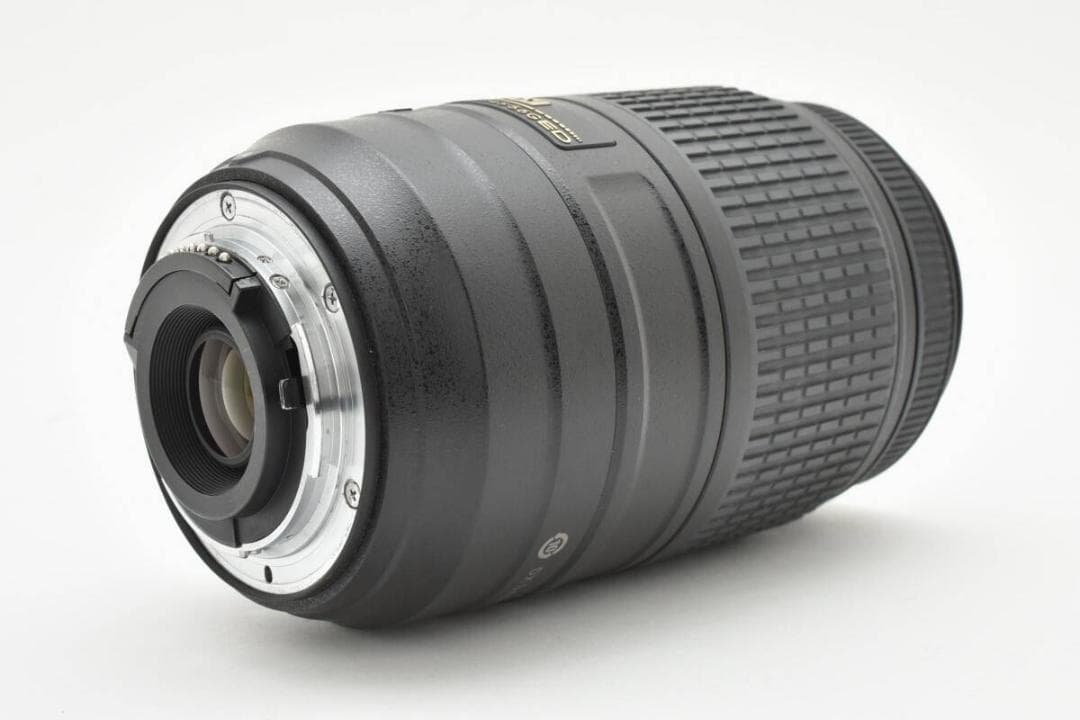 ★極美品AF-S DX NIKKOR 55-300 4.5-5.6G ED VR