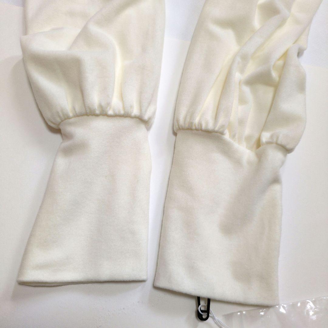 （未使用）M'S GRACY/エムズグレイシー カットソー フリル 長袖 40