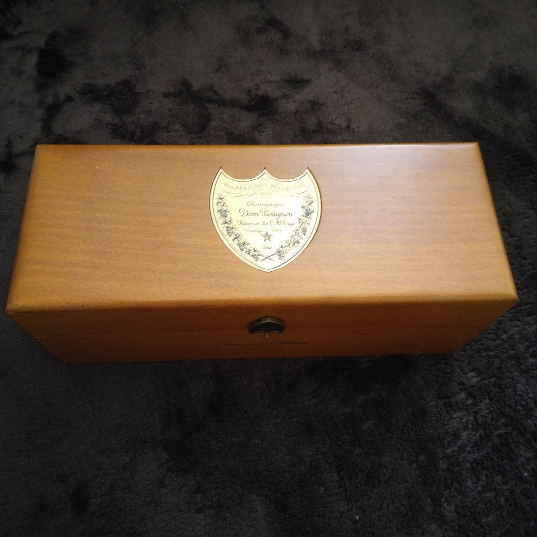 Dom Pérignon Vintage 1999 750ml