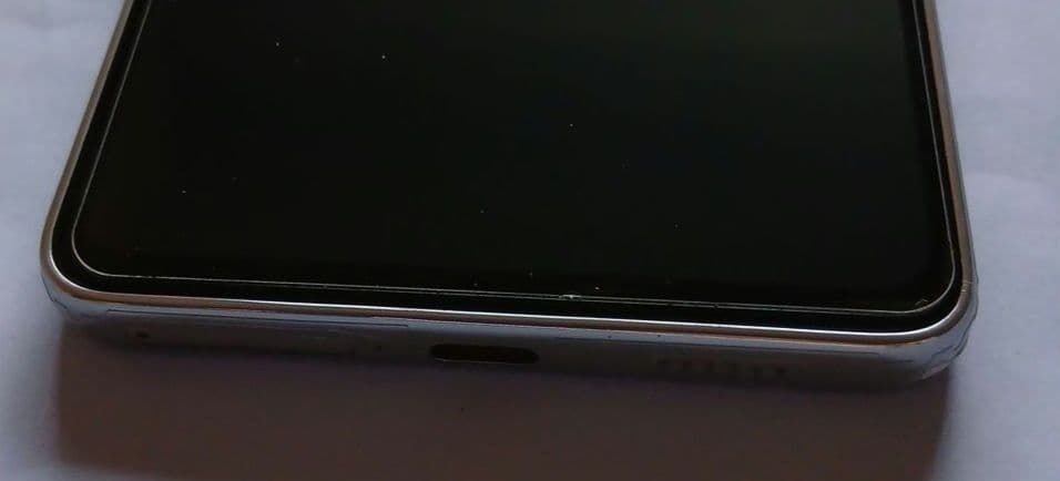 お値下げ中 本体のみ GalaxyA53 5G オーサムホワイト SIMフリー