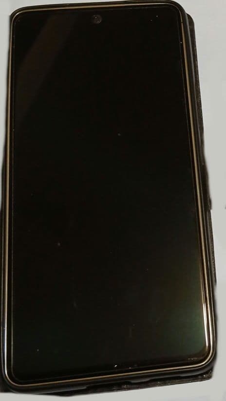 お値下げ中 本体のみ GalaxyA53 5G オーサムホワイト SIMフリー