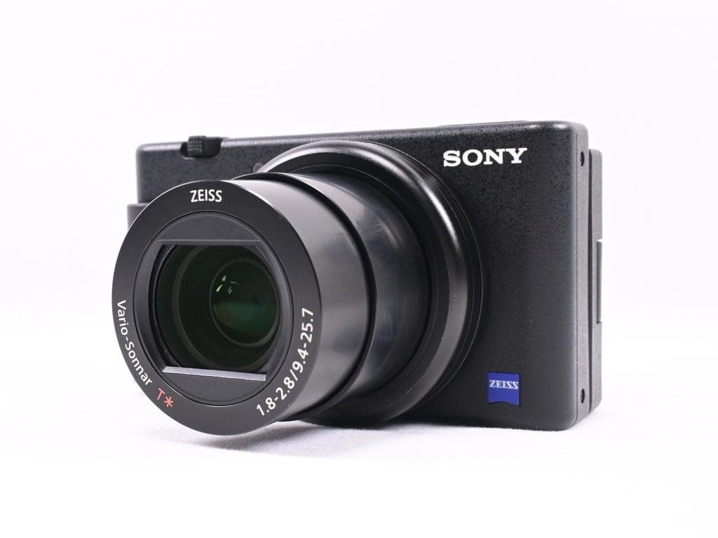まや【美品】 ソニー SONY VLOGCAM ZV-1