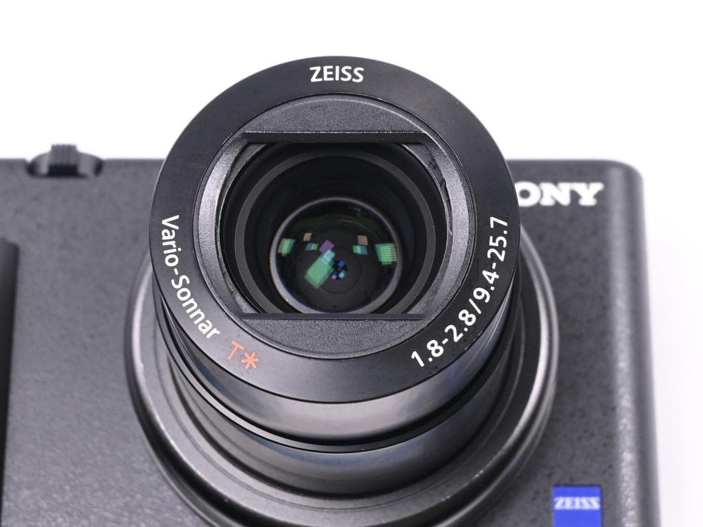 まや【美品】 ソニー SONY VLOGCAM ZV-1