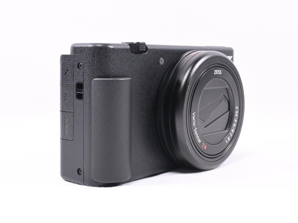 まや【美品】 ソニー SONY VLOGCAM ZV-1