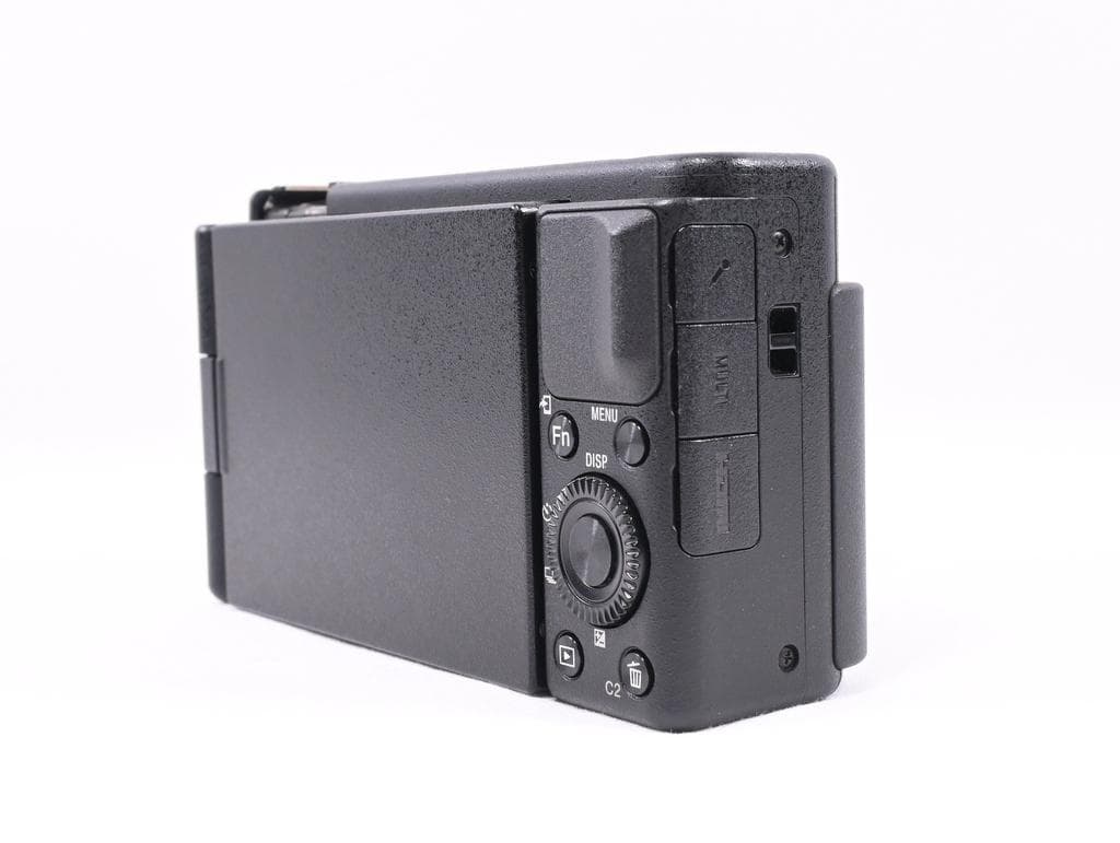 まや【美品】 ソニー SONY VLOGCAM ZV-1