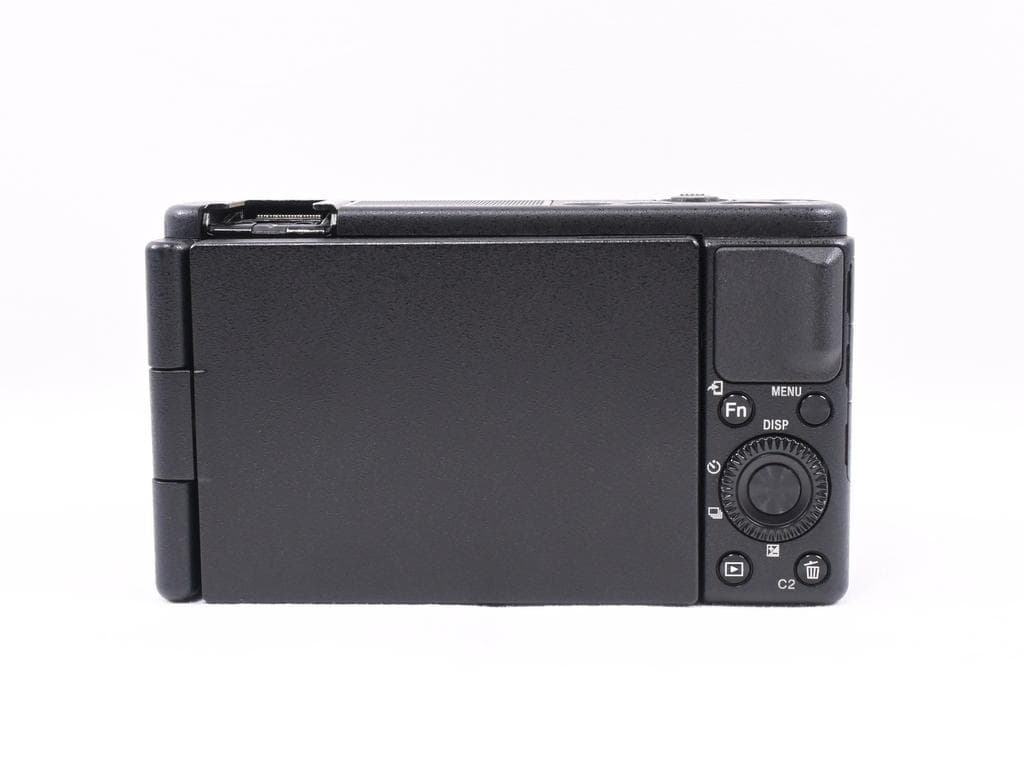 まや【美品】 ソニー SONY VLOGCAM ZV-1