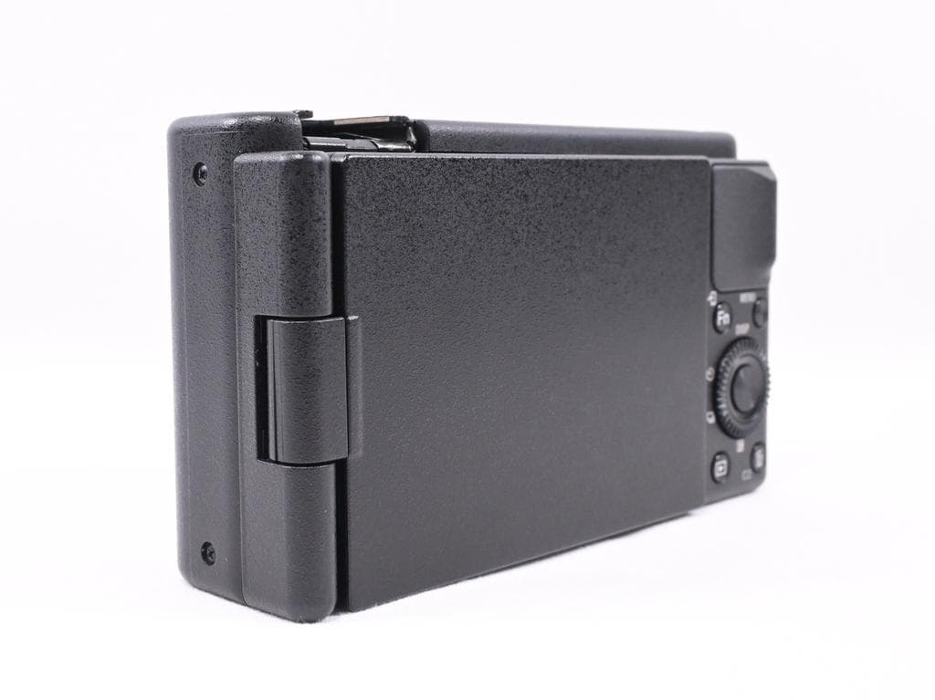 まや【美品】 ソニー SONY VLOGCAM ZV-1