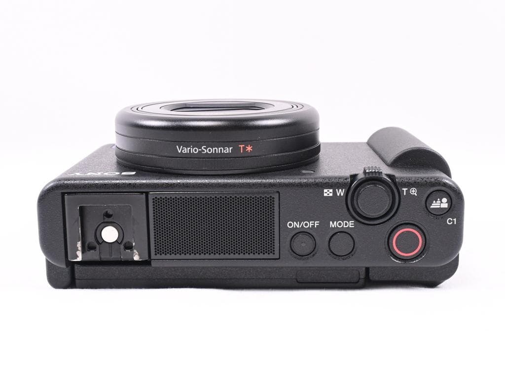 まや【美品】 ソニー SONY VLOGCAM ZV-1
