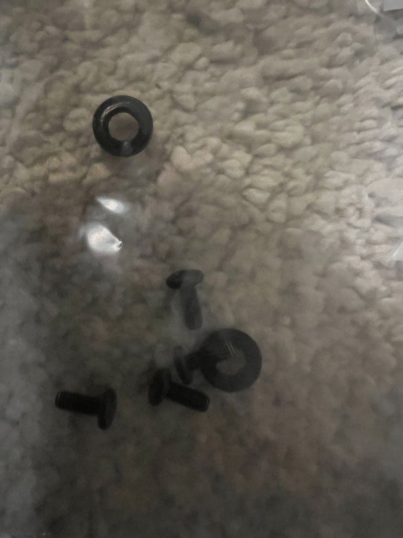 ロング モニターアーム