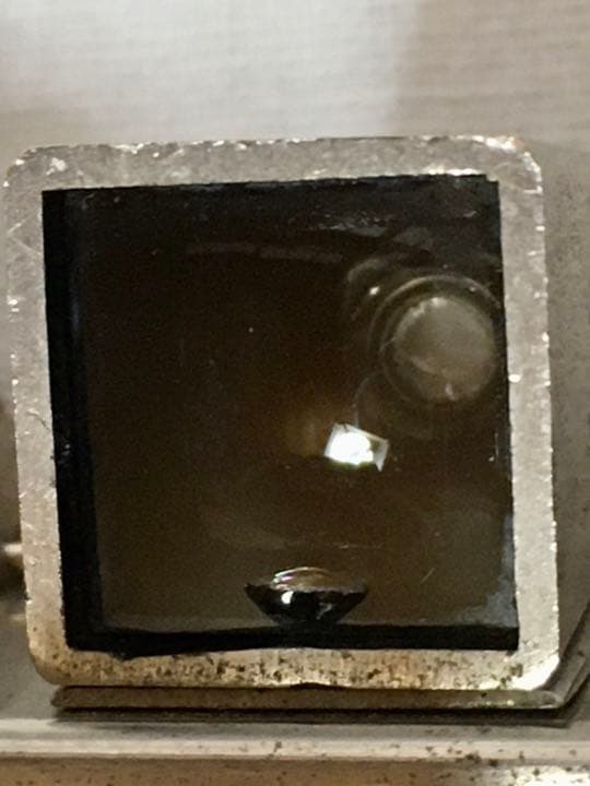 高橋光学製造、アルス販売　アルゼン ARSEN　市場では見かけない珍品！ですから