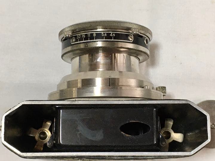 高橋光学製造、アルス販売　アルゼン ARSEN　市場では見かけない珍品！ですから