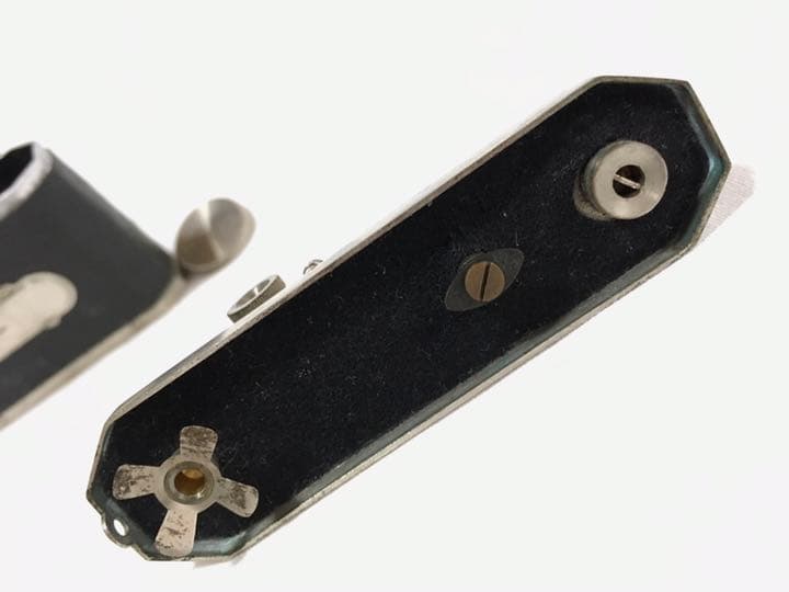 高橋光学製造、アルス販売　アルゼン ARSEN　市場では見かけない珍品！ですから