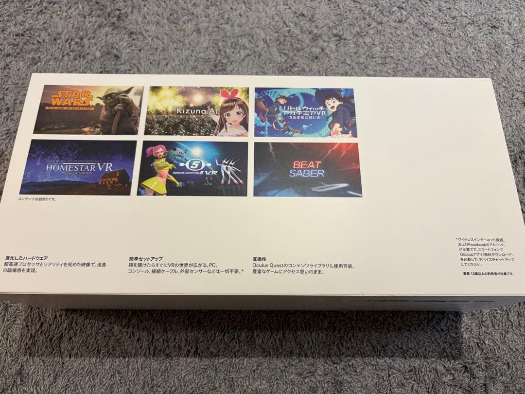 その他  Quest 2 VR 128GB ( Quest2)