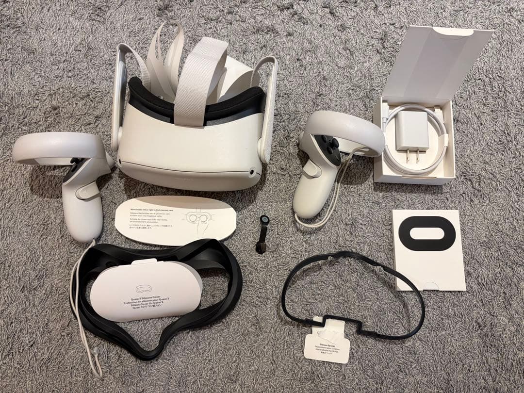 その他  Quest 2 VR 128GB ( Quest2)