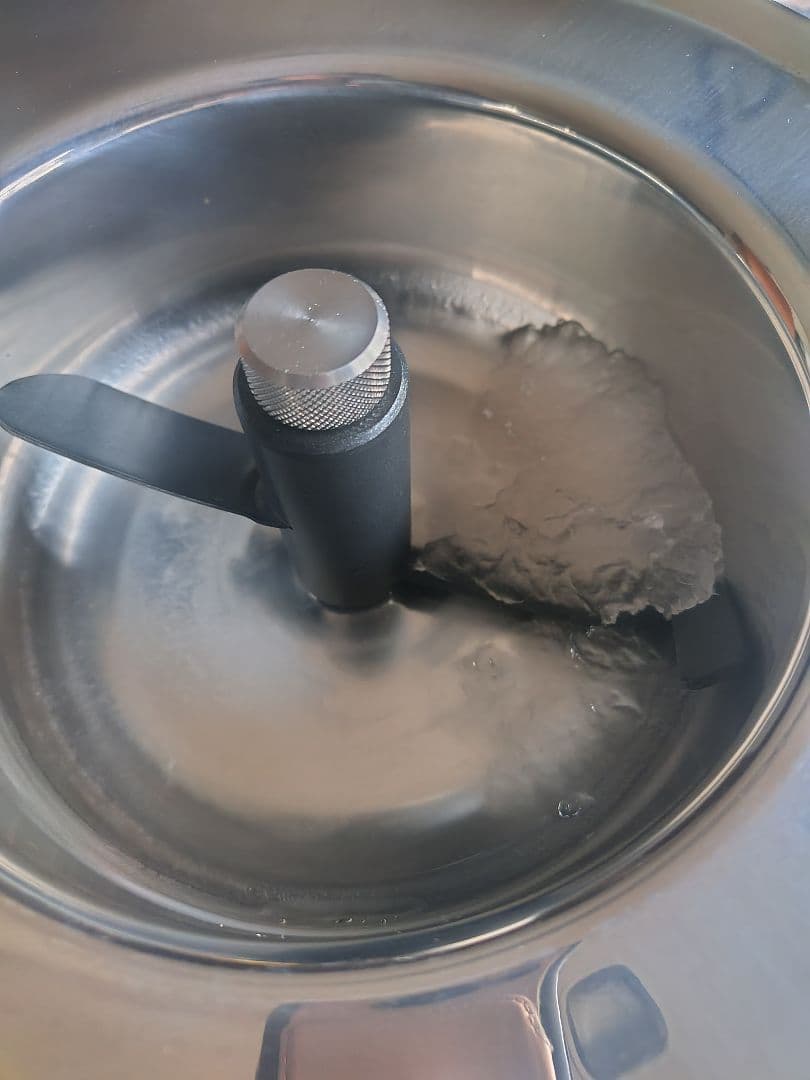 ジェラートマシン