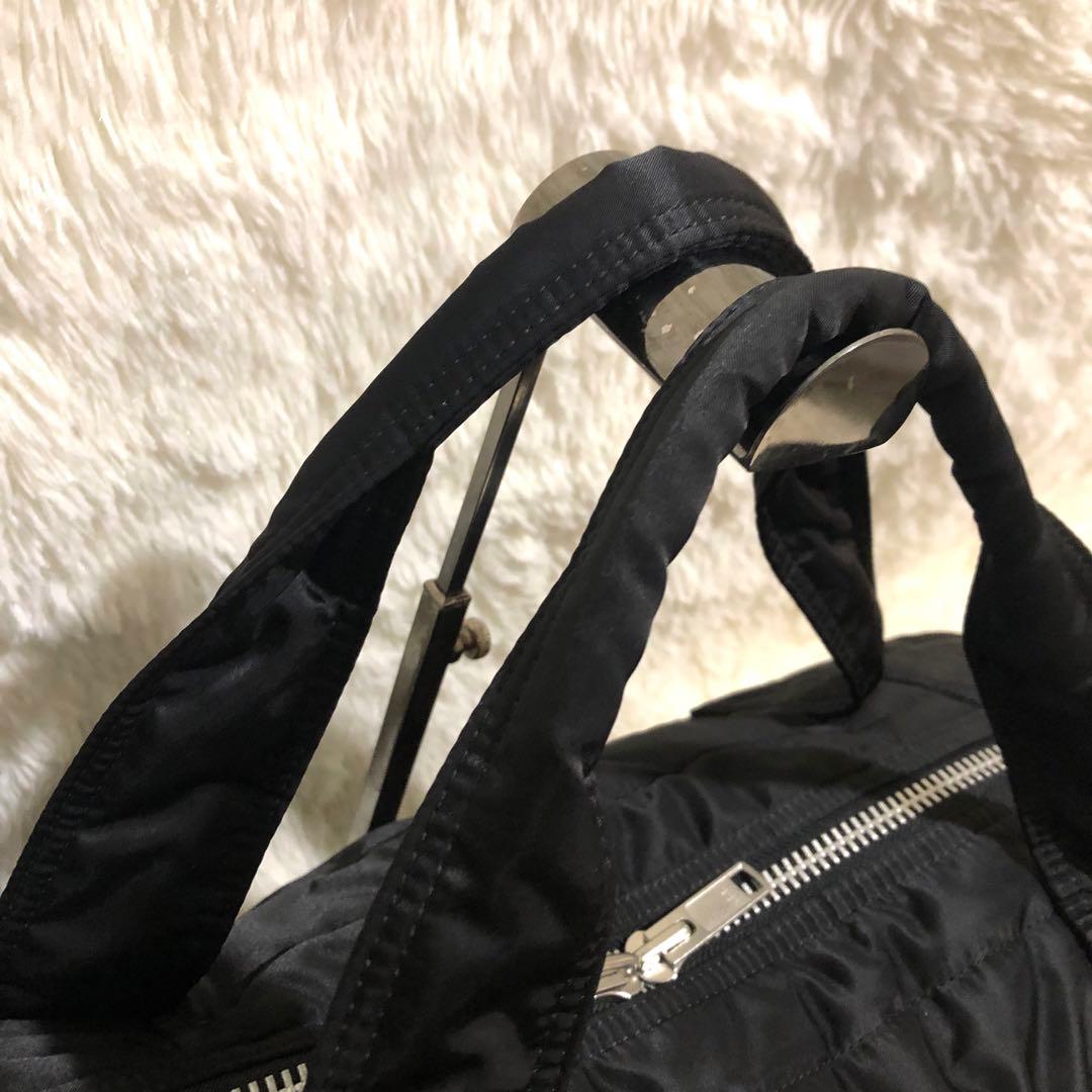 新品同様✨ポーター　吉田カバン 2wayボストンバッグ ショルダー タンカー