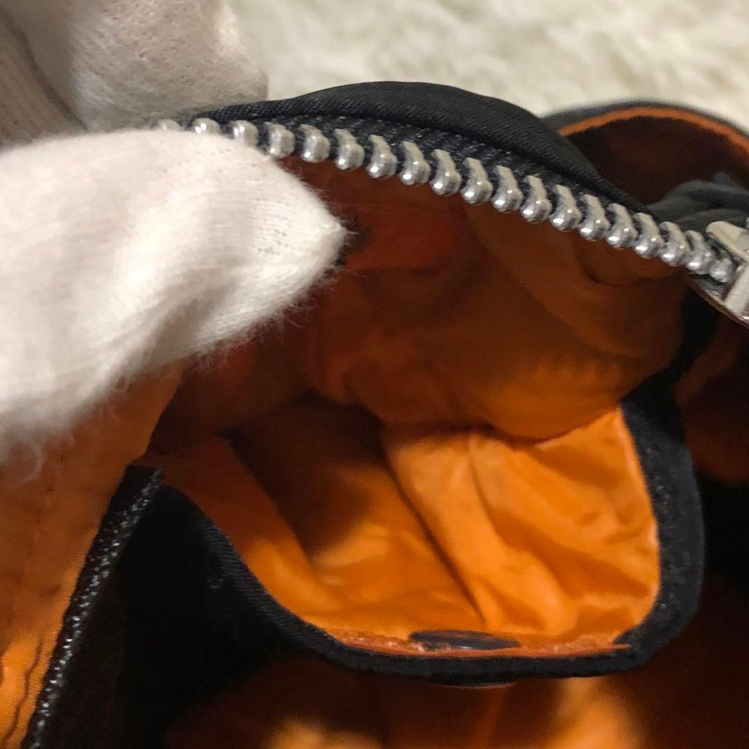 新品同様✨ポーター　吉田カバン 2wayボストンバッグ ショルダー タンカー