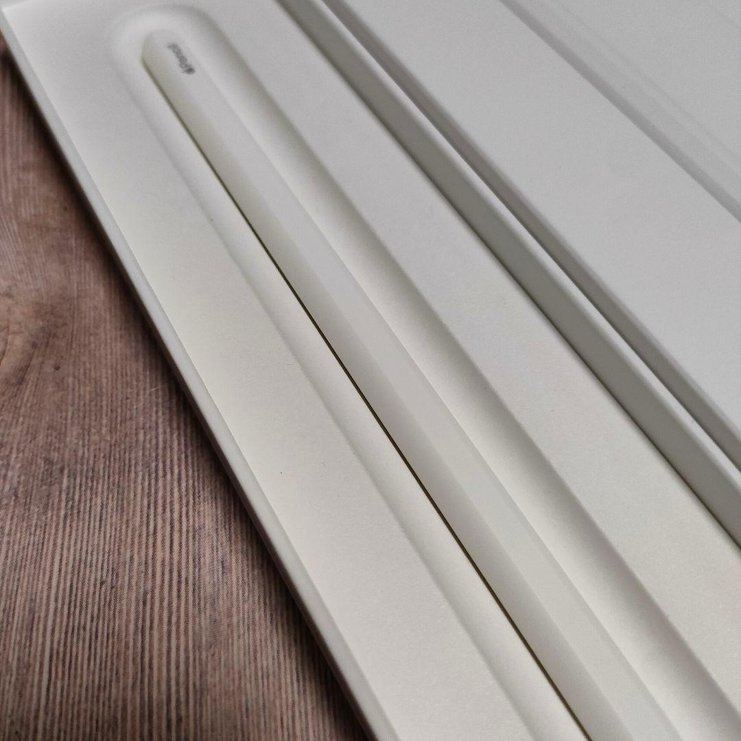 アップルペンシル apple pencil 第2世代 超美品