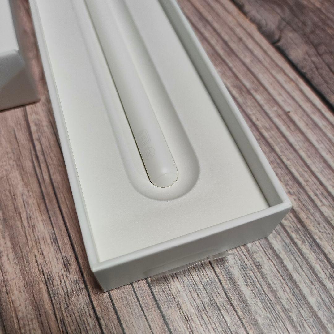 アップルペンシル apple pencil 第2世代 超美品