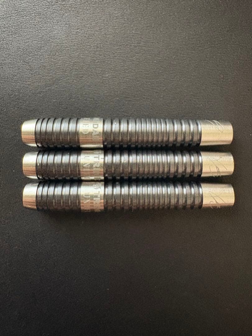 ★美品☆レイジーゼロ★TRiNiDAD☆